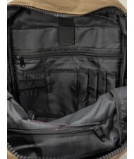 BLAUER BALLISTIC Sac à dos pour ordinateur portable 15,6" beige - Sacs à dos pour ordinateur portable - 5