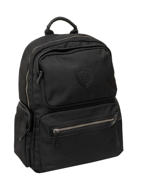 AVENUE Sac à dos pour ordinateur portable 15,6" NOIR - Sacs à dos pour ordinateur portable