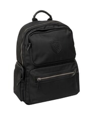 BLAUER AVENUE Sac à dos pour ordinateur portable 15,6" NOIR - Sacs à dos pour ordinateur portable - 4