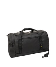 BLAUER SPLASH Grand sac de sport avec bandouli&egrave;re NOIR - Sacs de voyage - 2