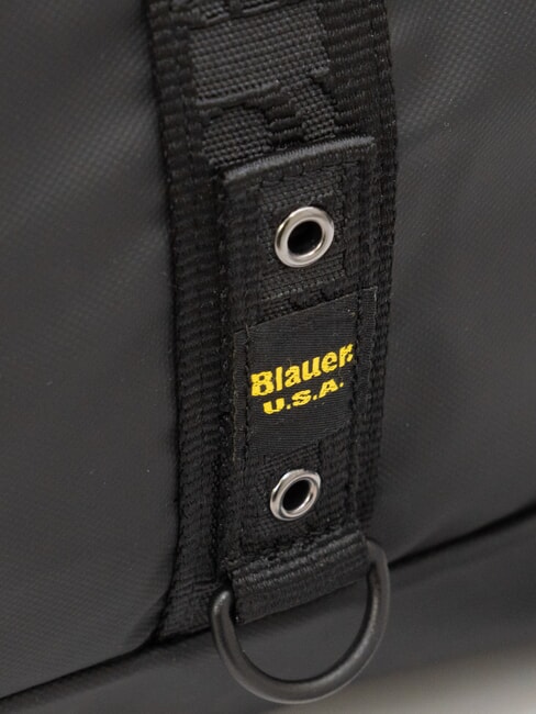 SPLASH Grand sac de sport avec bandouli&egrave;re NOIR - Sacs de voyage