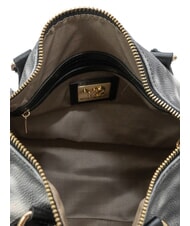 YNOT YESBAG Sac &agrave; main avec bandouli&egrave;re miroir - Sacs pour Femme - 5