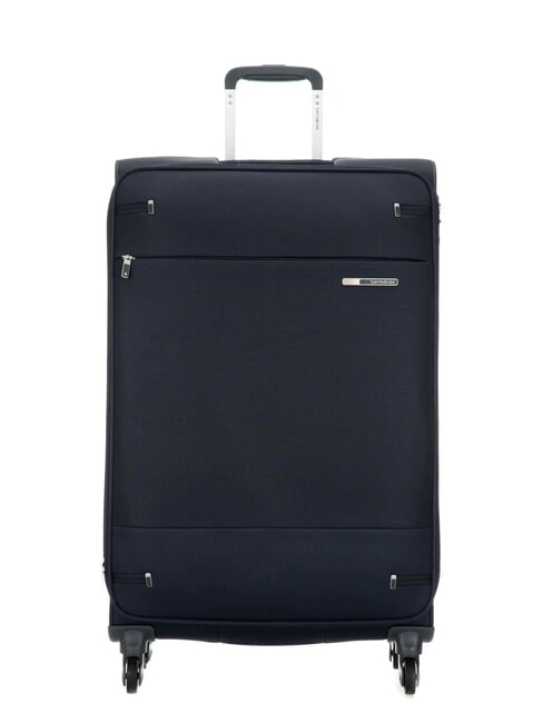 BASE BOOST Ensemble cabine + moyen + grand blu navy - Valises Semi-rigides