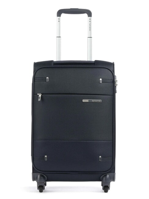 BASE BOOST Ensemble cabine + moyen + grand blu navy - Valises Semi-rigides