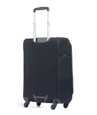 SAMSONITE BASE BOOST Ensemble cabine + moyen + grand blu navy - Valises Semi-rigides - 6