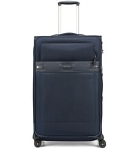 SAMSONITE BEAUHAVEN Ensemble cabine + moyen + grand dARKBlue - Valises Semi-rigides - 2