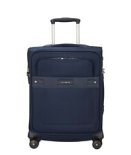 SAMSONITE BEAUHAVEN Ensemble cabine + moyen + grand dARKBlue - Valises Semi-rigides - 4