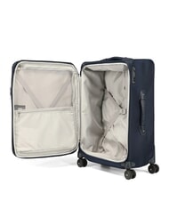 SAMSONITE BEAUHAVEN Ensemble cabine + moyen + grand dARKBlue - Valises Semi-rigides - 5