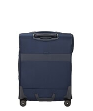 SAMSONITE BEAUHAVEN Ensemble cabine + moyen + grand dARKBlue - Valises Semi-rigides - 7