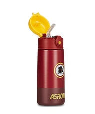 ROMA FOOTBALL Bouteille isotherme en acier de 460 ml - Bouteilles thermiques