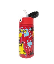 POKEMON KIDS Bouteille isotherme en acier - Bouteilles thermiques