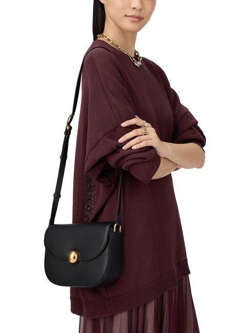 MOONLIGHT Mini sac à bandoulière Noir - Sacs pour Femme
