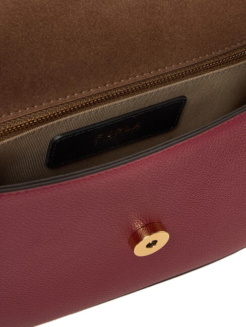 MOONLIGHT Mini sac à bandoulière CERISE d - Sacs pour Femme