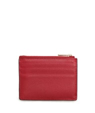 FURLA CAMELIA Porte-cartes / porte-monnaie en cuir RUBY - Portefeuilles Femme - 2