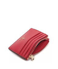 FURLA CAMELIA Porte-cartes / porte-monnaie en cuir RUBY - Portefeuilles Femme - 3