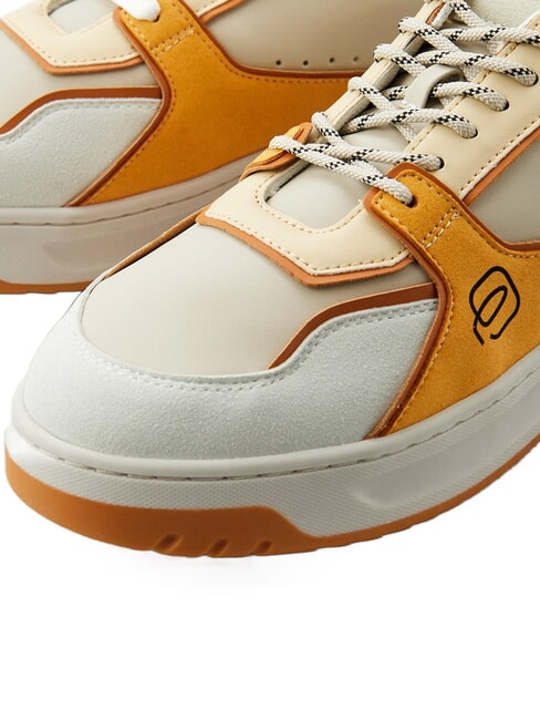 URBAN  Baskets beige/marron - Chaussures Homme