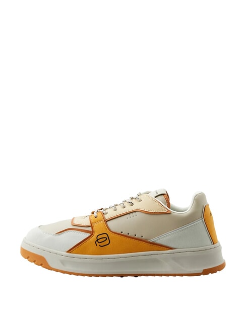 URBAN  Baskets beige/marron - Chaussures Homme