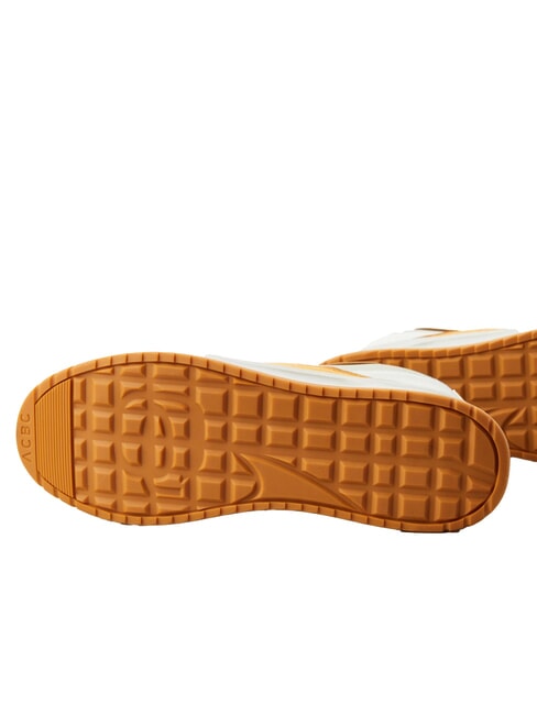 URBAN  Baskets beige/marron - Chaussures Homme