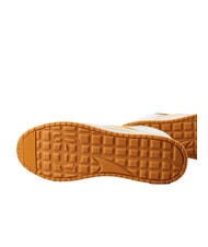 PIQUADRO URBAN  Baskets beige/marron - Chaussures Homme - 5