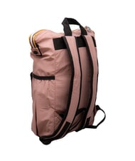 KWAY MAIZY Sac à dos pour ordinateur portable 15,6" roses rosées - Sacs à dos pour ordinateur portable - 2