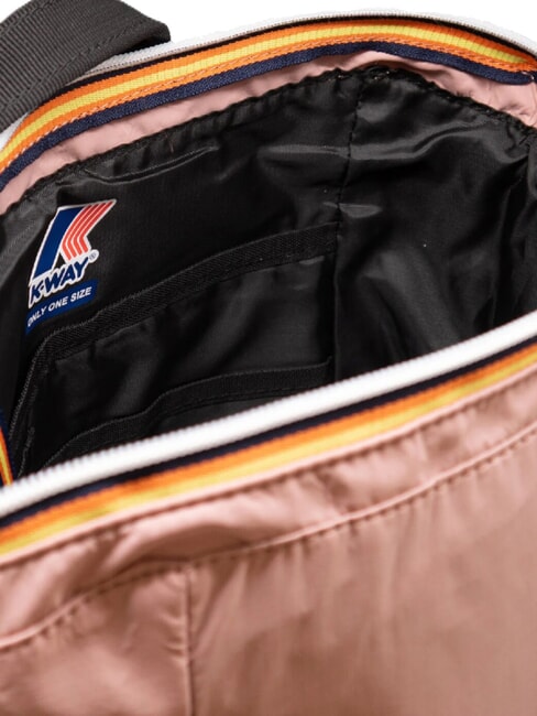 MAIZY Sac à dos pour ordinateur portable 15,6" roses rosées - Sacs à dos pour ordinateur portable