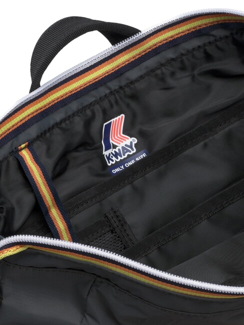 MAIZY Sac à dos pour ordinateur portable 15,6" ombre grise dk - Sacs à dos pour ordinateur portable