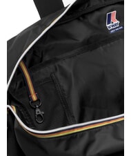 KWAY ARDELU Grand sac de sport avec bandoulière noir aussi - Sacs de voyage - 3