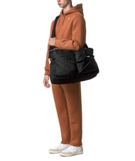 KWAY ARDELU Grand sac de sport avec bandoulière noir aussi - Sacs de voyage - 4