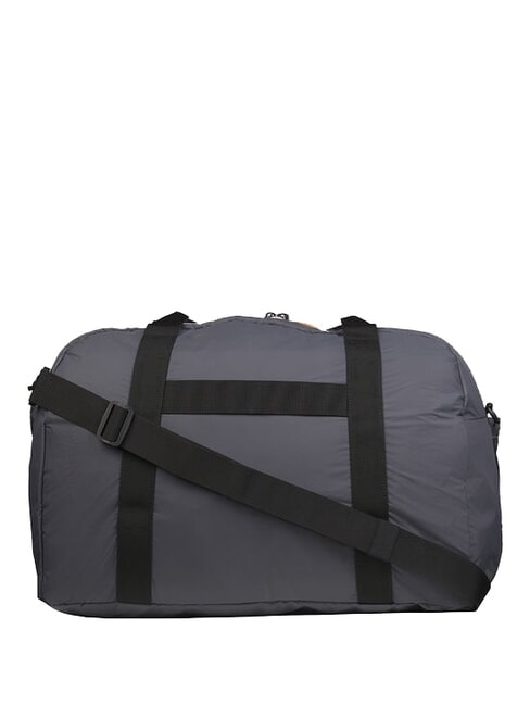 LE VRAI 4.0 MARCEL Sac de sport imperméable ombre grise dk - Sacs de voyage