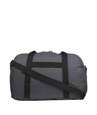 KWAY LE VRAI 4.0 MARCEL Sac de sport imperméable ombre grise dk - Sacs de voyage - 3