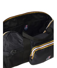 KWAY LE VRAI 4.0 MARCEL Sac de sport imperméable noir aussi - Sacs de voyage - 3