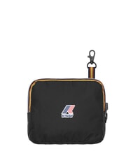 KWAY LE VRAI 4.0 VICTORINE Sac à bandoulière pliable noir aussi - Sacs pour Femme - 4
