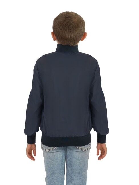 REPUNK KIDS Veste réversible bleu marine/glace - Bébé Vestes