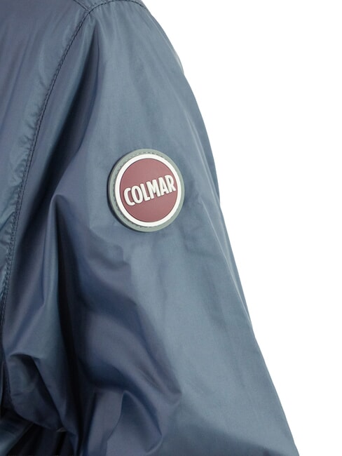 REPUNK KIDS Veste réversible bleu marine/glace - Bébé Vestes