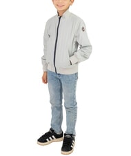 COLMAR REPUNK KIDS Veste réversible bleu marine/glace - Bébé Vestes - 4