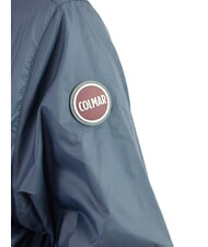 COLMAR REPUNK KIDS Veste r&eacute;versible bleu marine/glace - B&eacute;b&eacute; Vestes - 3