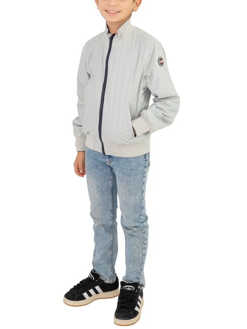 REPUNK KIDS Veste r&eacute;versible bleu marine/glace - B&eacute;b&eacute; Vestes