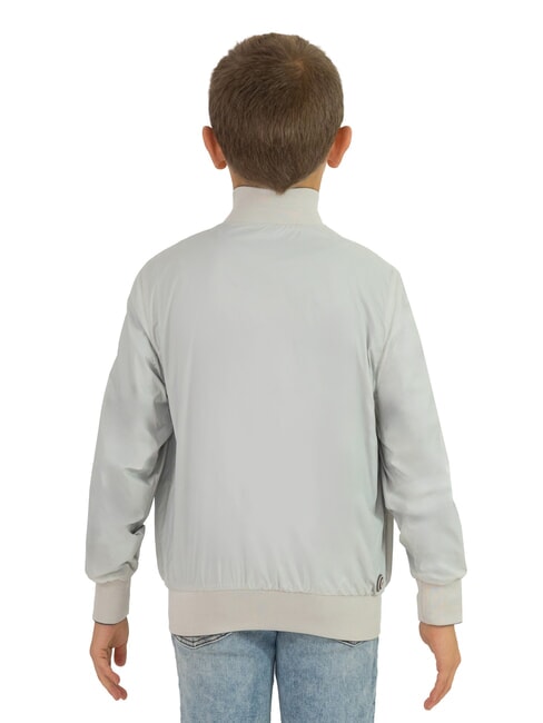 REPUNK KIDS Veste r&eacute;versible bleu marine/glace - B&eacute;b&eacute; Vestes