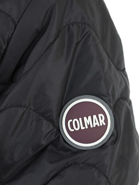 PUNKY Veste matelassée noir - Bébé Vestes