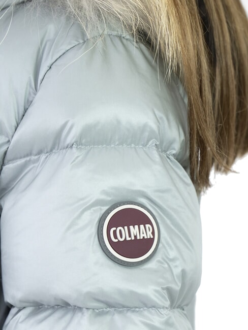 FRIENDLY Doudoune à capuche adria-acier sombre - Bébé Vestes