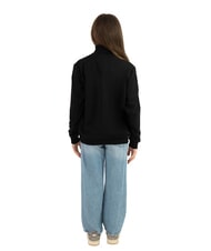 COLMAR CONNECTIVE Sweat-shirt à col montant et demi-zip - Bébé Sweat