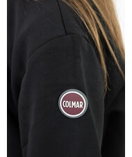 COLMAR CONNECTIVE Sweat-shirt &agrave; col montant et demi-zip noir - B&eacute;b&eacute; Sweat - 3