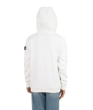 COLMAR CONNECTIVE KIDS Sweatshirt à capuche blanc - Bébé Sweat - 2