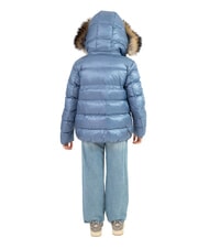 COLMAR FRIENDLY Doudoune brillante &agrave; capuche - B&eacute;b&eacute; Vestes