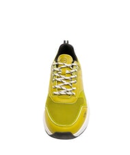 PIQUADRO RUNNING Baskets VERT - Chaussures unisexe - 4