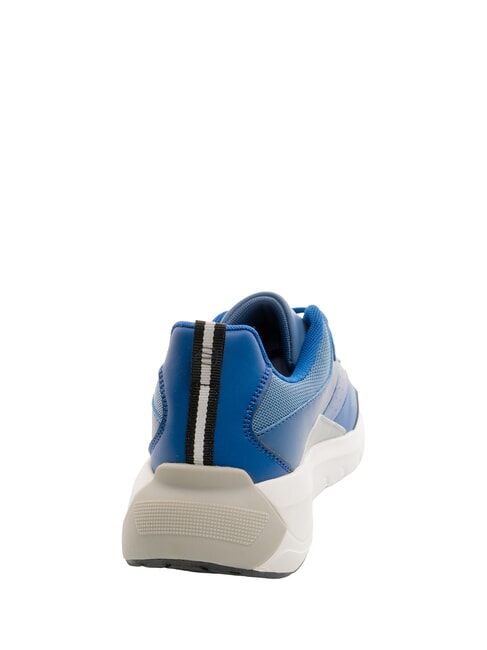 RUNNING Baskets bleu - Chaussures unisexe