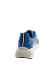 PIQUADRO RUNNING Baskets bleu - Chaussures unisexe - 3