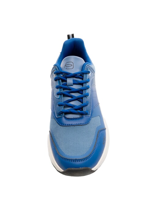RUNNING Baskets bleu - Chaussures unisexe