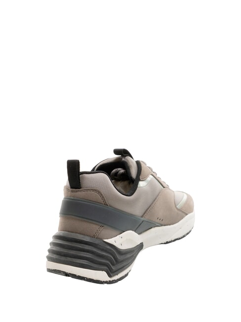 CORNER 2.0 Baskets grigio2 - Chaussures Homme