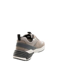PIQUADRO CORNER 2.0 Baskets grigio2 - Chaussures Homme - 3